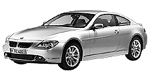 BMW E63 P256D Fault Code