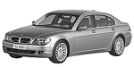 BMW E65 P256D Fault Code