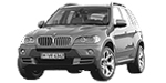 BMW E70 P256D Fault Code