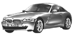 BMW E86 P256D Fault Code