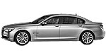 BMW F02 P256D Fault Code