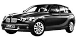 BMW F20 P256D Fault Code