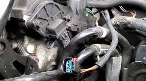 See P256D repair manual